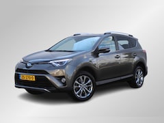 Toyota RAV4 - 2.5 Hybrid AWD Executive Panoramadak