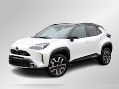 Toyota Yaris Cross - 1.5 Hybrid 130 Launch Edition