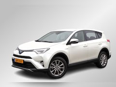 Toyota RAV4 - 2.5 Hybrid AWD Style Navi-Stuurverwarming