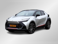 Toyota C-HR - 2.0 Hybrid 200 GR-Sport