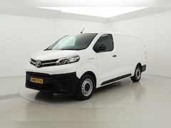 Toyota ProAce Electric Worker - Long 50KwH 2020-edition Navigator Trekhaak