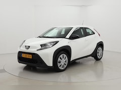 Toyota Aygo X - 1.0 VVT-i MT Play Apple/Android 5drs