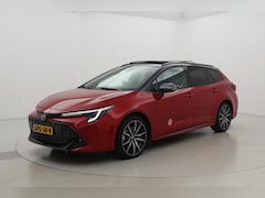 Toyota Corolla Touring Sports - Hybrid 200 GR Sport Plus DEMO