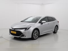 Toyota Corolla Touring Sports - 1.8 Hybrid First Edition Navigatie