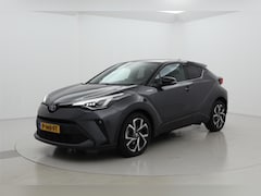 Toyota C-HR - 1.8 Hybrid Style Luxury Dodehoek JBL