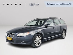 Volvo V70 - T4 Limited Edition | Trekhaak | Stoelverwarming