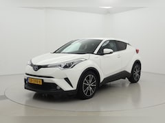 Toyota C-HR - 1.8 Hybrid Dynamic Trekhaak Navigatie Automaat