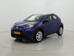 Toyota Aygo X - 1.0 VVT-i MT play Apple\Android 5drs