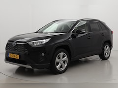 Toyota RAV4 - 2.5 Hybrid 2WD Style Trekhaak JBL Leder