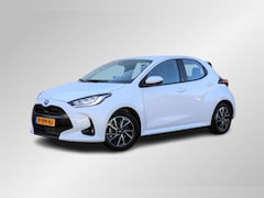 Toyota Yaris - 1.5 Hybrid Dynamic-Camera-Carplay