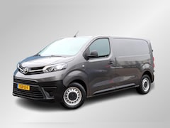 Toyota ProAce Worker - 2.0 D-4D Navigator Automaat-Trekhaak-Navi