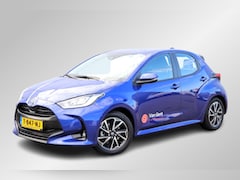 Toyota Yaris - 1.5 Hybrid Dynamic