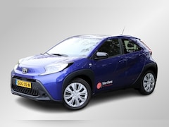 Toyota Aygo X - 1.0 VVT-i MT Play Airco | Camera | Apple Carplay/Android Auto