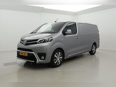 Toyota ProAce Electric Worker - Extra Range Innovator Long 2020-edition