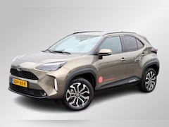 Toyota Yaris Cross - 1.5 Hybrid 115 First Edition Parkeersensoren