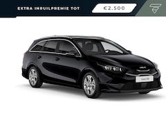 Kia Cee'd Sportswagon - Ceed 1.0 T-GDi MHEV Design Edition Binnenkort leverbaar l Achteruitrijcamera