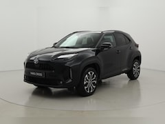 Toyota Yaris Cross - 1.5 Hybrid Dynamic Stoel/stuurverwarming