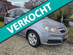 Opel Zafira - 2.2 Enjoy 7-persoons *apk:12-2025