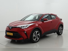 Toyota C-HR - 1.8 Hybrid Dynamic Dodehoek