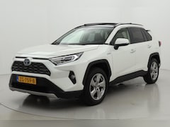 Toyota RAV4 - 2.5 Hybrid AWD Executive Panoramadak Trekhaak Dodehoek JBL