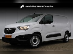 Opel Combo-e - L2H1 Edition 50 kWh Trekhaak / Navigatie / Parkeercamera