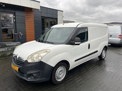 Opel Combo - 1.3 CDTi L2 Airco 2012