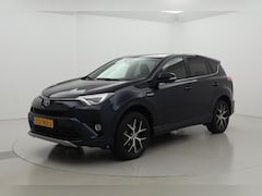 Toyota RAV4 - 2.5 Hybrid AWD Style Trekhaak Navigatie Automaat