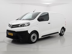 Toyota ProAce Worker - 1.6 D-4D 115pk Cool Comfort Airco Cruise