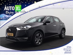 DS 3 Crossback - 1.2 PureTech 101 PK Montmartre NW Model Carplay Navi Cruise