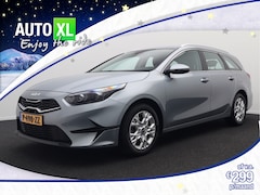 Kia Cee'd Sportswagon - Ceed 1.0 DynamicLine Camera Carplay Adapt. Cruise