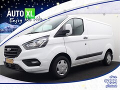 Ford Transit Custom - 280 2.0 TDCI L1H1 Camera Carplay Trekhaak Stoelverwarming 1