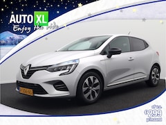 Renault Clio - 1.0 TCe 90 Evolution Intens Carplay Navi Cruise Park. Sens LED