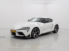 Toyota Supra - GR 3.0 Turbo Legend Premium Automaat Apple\Android