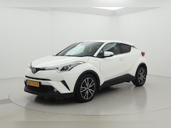 Toyota C-HR - 1.8 Hybrid Dynamic Trekhaak Navigatie Automaat