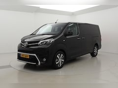 Toyota PROACE Long Worker - 2.0 D-4D Dynamic DC Verso Automaat