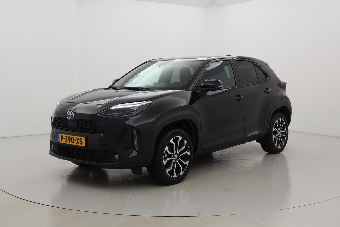 Toyota Yaris Cross - 1.5 Hybrid First Edition Apple\Android Automaat - AutoWereld.nl