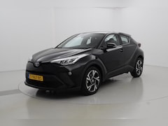 Toyota C-HR - 1.8 Hybrid Dynamic BSM Apple\Android Automaat