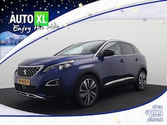 Peugeot 3008 - 1.2 PureTech GT Line Camera Carplay Focal-Sound LED