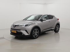 Toyota C-HR - 1.8 Hybrid First Edition Navigatie Automaat