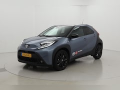 Toyota Aygo X - 1.0 VVT-i Premium Apple\Android Automaat