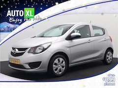 Opel Karl - 1.0 ecoFLEX Edition Airco Cruise Multimedia