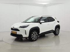 Toyota Yaris Cross - 1.5 Hybrid Dynamic Parkeersensors | Dodehoek