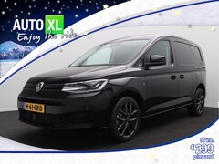 Volkswagen Caddy Cargo - 2.0 TDI 123 PK Aut. Style+ Adap. Cruise Camera