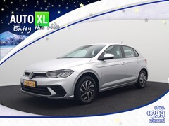 Volkswagen Polo - 1.0 TSI Aut. 96 PK Business NW Model Digi. Dash Climate Carplay 1k