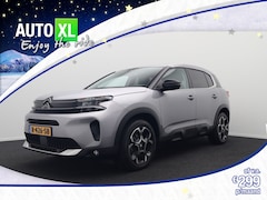 Citroën C5 Aircross - 1.2 AUT. PureTech Feel Digi. Dash Camera Carplay