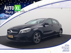 Mercedes-Benz A-klasse - 160 Business Navi Cruise LMV 16' Park. sens 0.5k