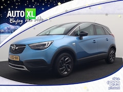 Opel Crossland X - 1.2 Edition 2020 Airco Cruise LED Bluetooth LMV 16'