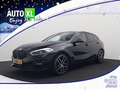 BMW 1-serie - 118i Aut. High Exe. M-Sport Adapt. Cruise Carplay 19' LMV