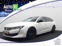 Peugeot 508 SW - 1.6 Hybrid GT Line Camera Adapt. Cruise Focal-Sound 1k