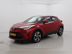 Toyota C-HR - 1.8 Hybrid Dynamic Apple\Android Automaat